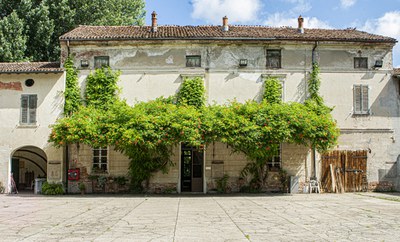 Folk Culture Museum Il Cambonio Vecchio