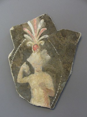 WALL PAINTINGS