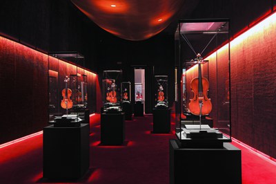 Violin’s Museum