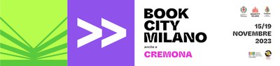 BookCity Milano a Cremona
