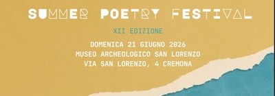 I linguaggi della poesia
