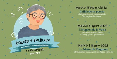 Dialetti e folklore