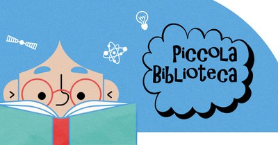 Eventi autunnali in Piccola Biblioteca