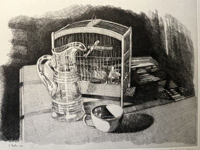 mostra di incisioni