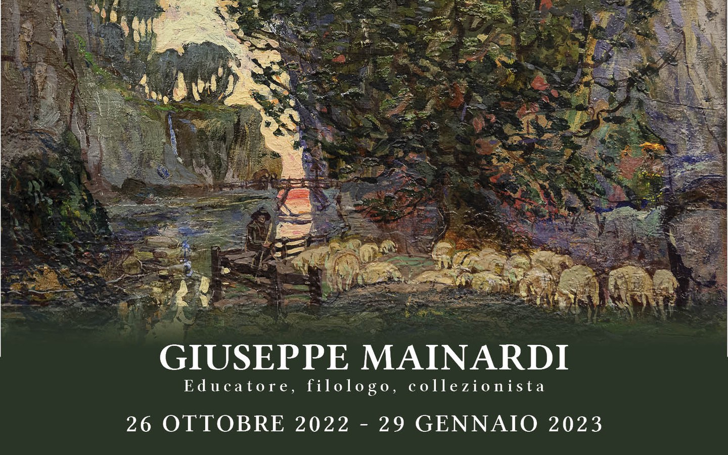 Giuseppe Mainardi (1922-2010)