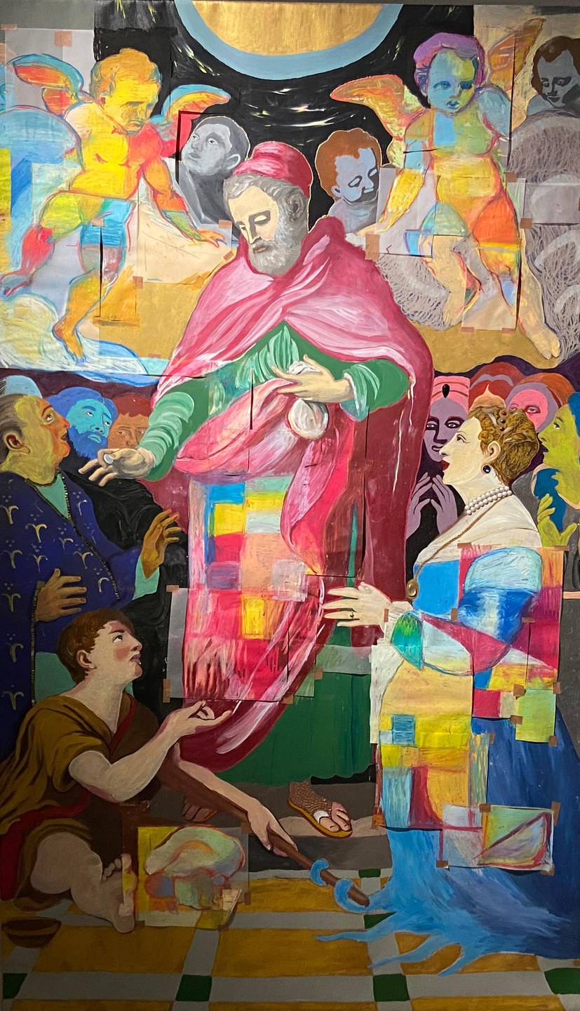 Il Patrono di Cremona visto da un’altra prospettiva