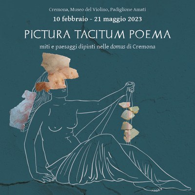 Pictura Tacitum Poema