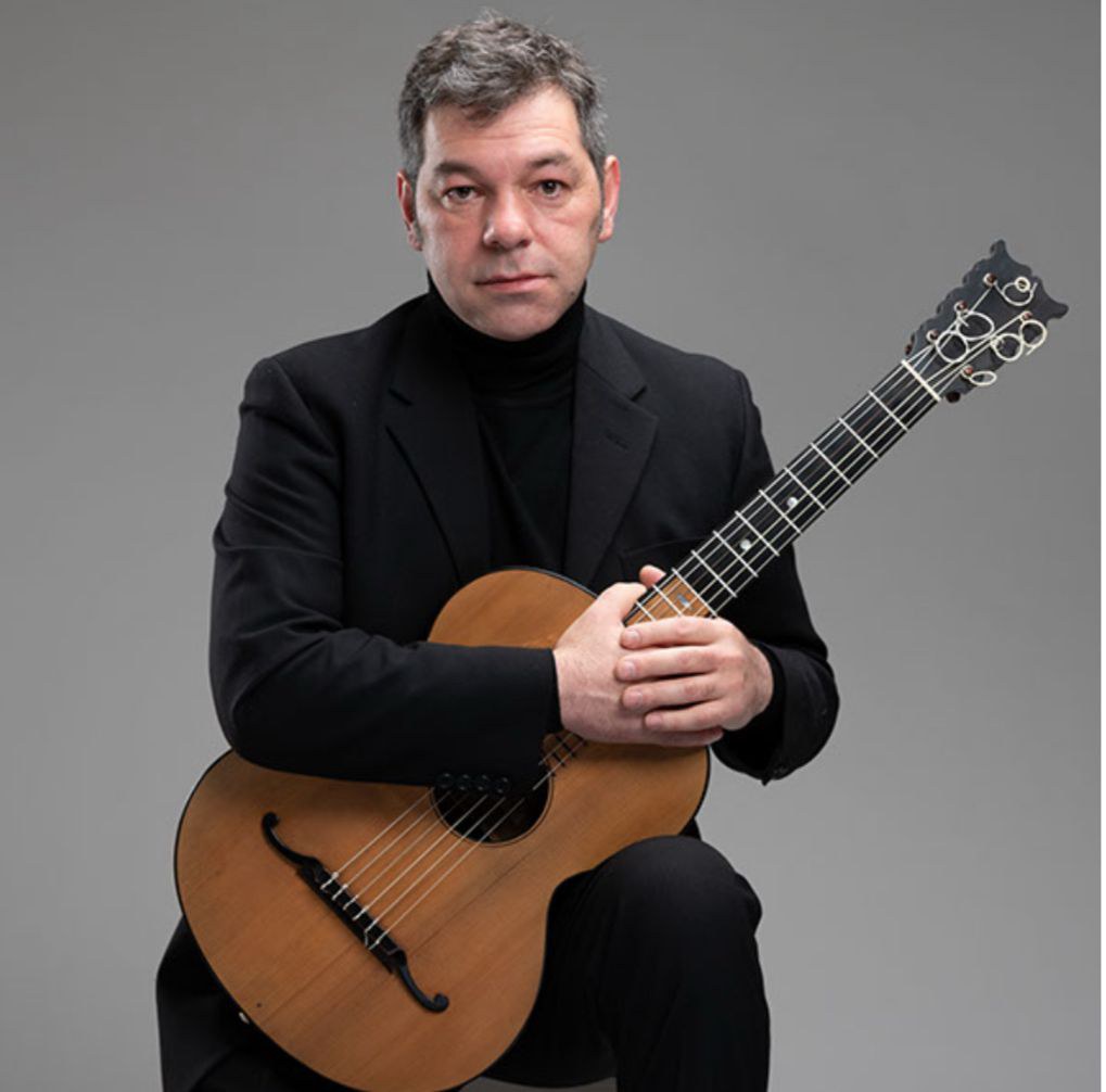 Massimiliano Filippini