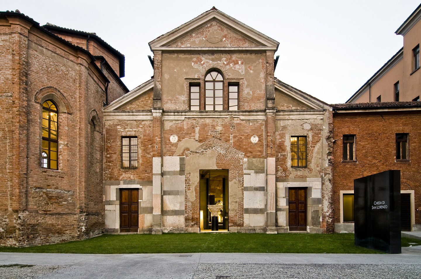 Chiesa di San Lorenzo