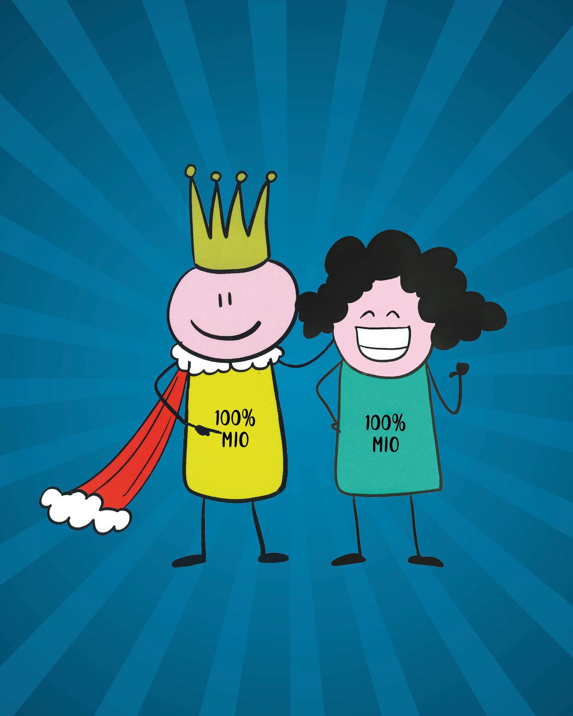 un'iniziativa in Piccola Biblioteca