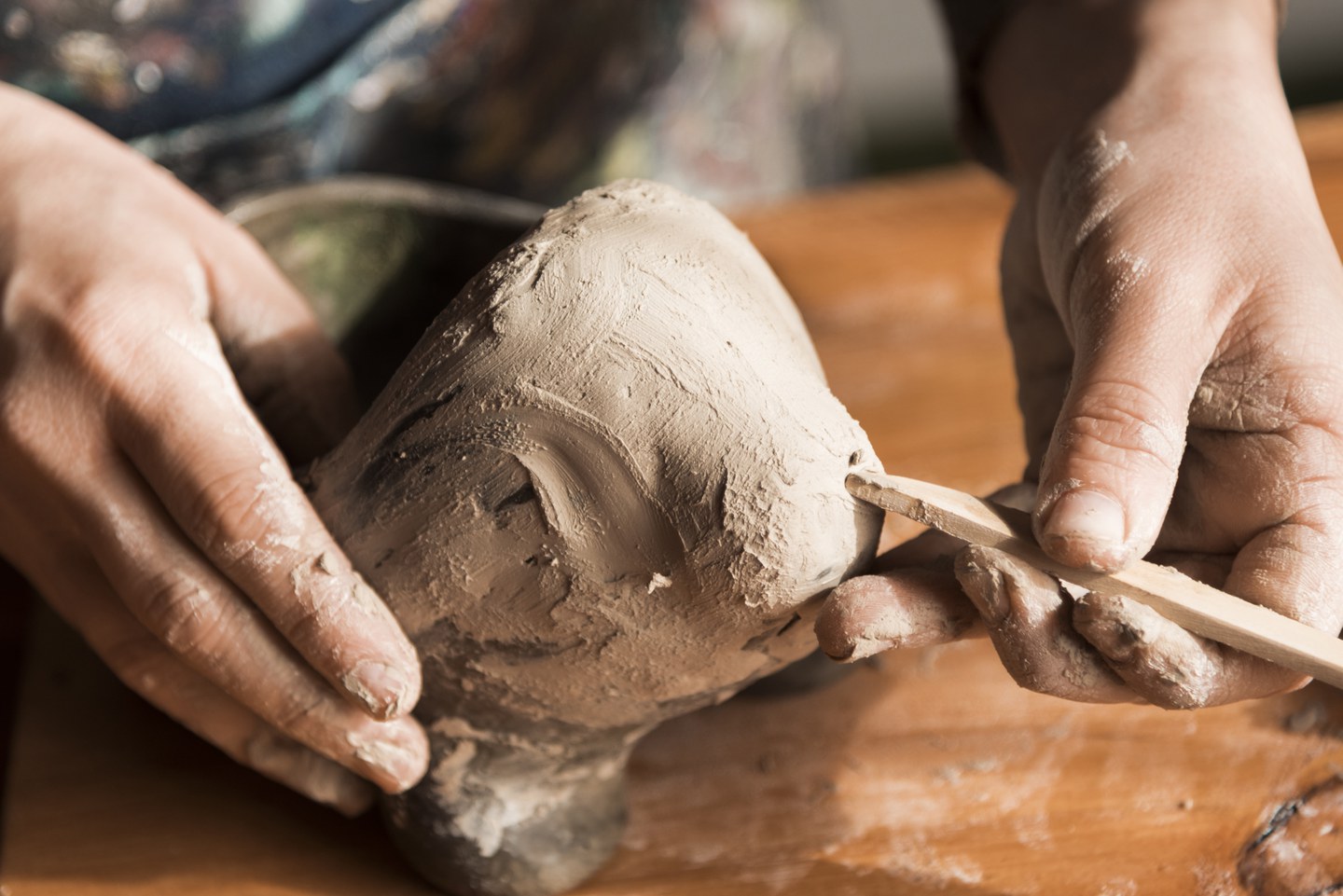 mostra: didattica e impegno sociale