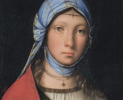 Il Rinascimento di Boccaccio Boccaccino