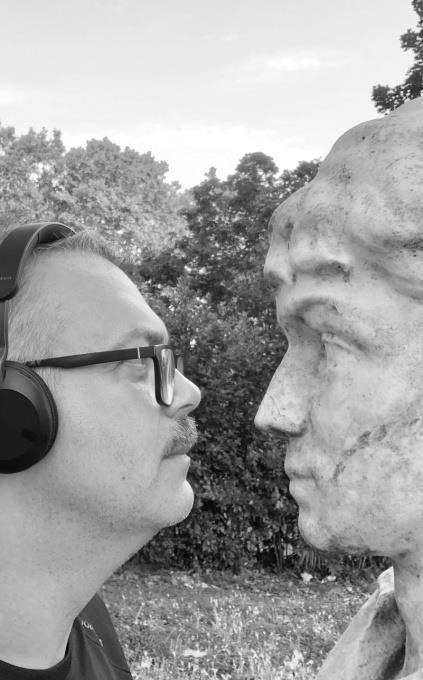 Un dialogo tra arti visive e suono nel cuore di Cremona