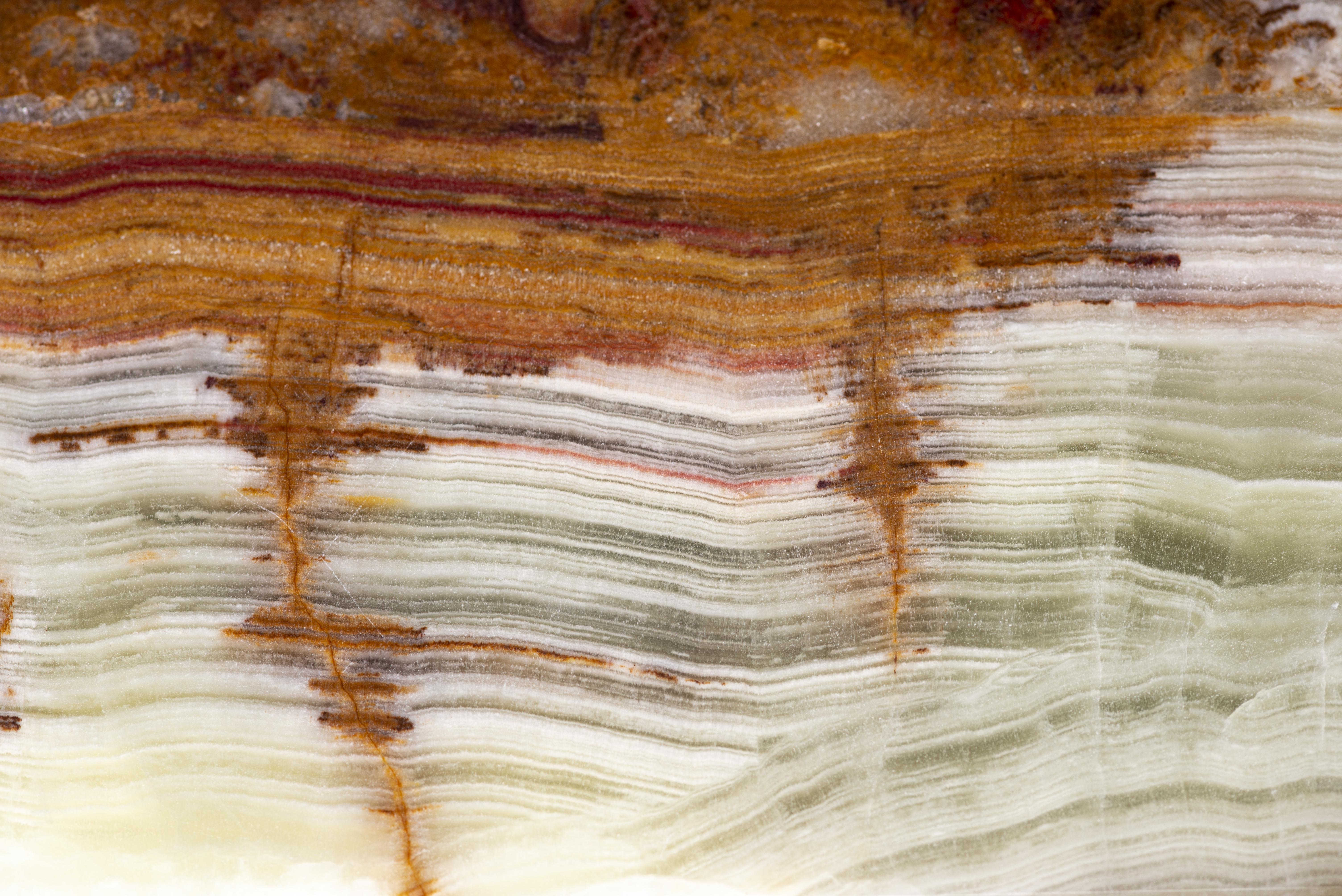 Laboratorio di mineralogi