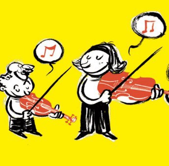 spettacolo per bambini e famiglie