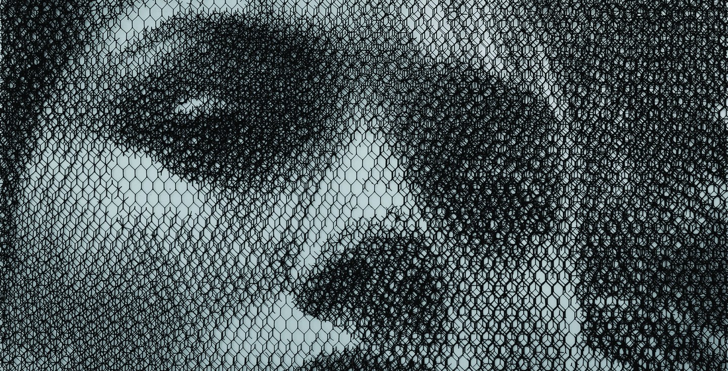 Mostra di Giorgio Tentolini