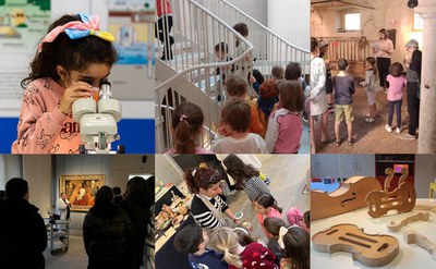 Incontrob per insegnanti delle scuole di ogni ordine e grado 