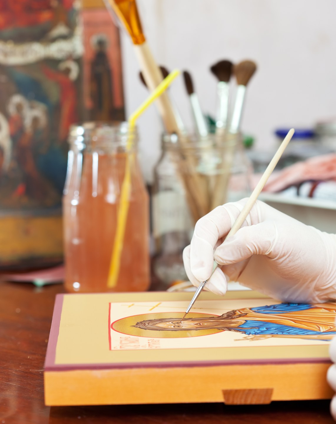 laboratori per adulti nei musei