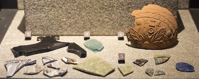 Visite guidate al Museo Archeologico