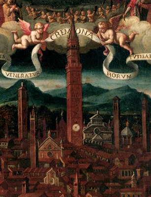Cremona e la sua tutela celeste