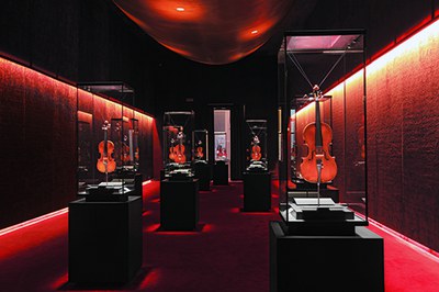 Museo del Violino