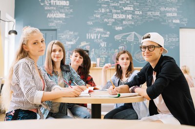 Scuola secondaria di II grado